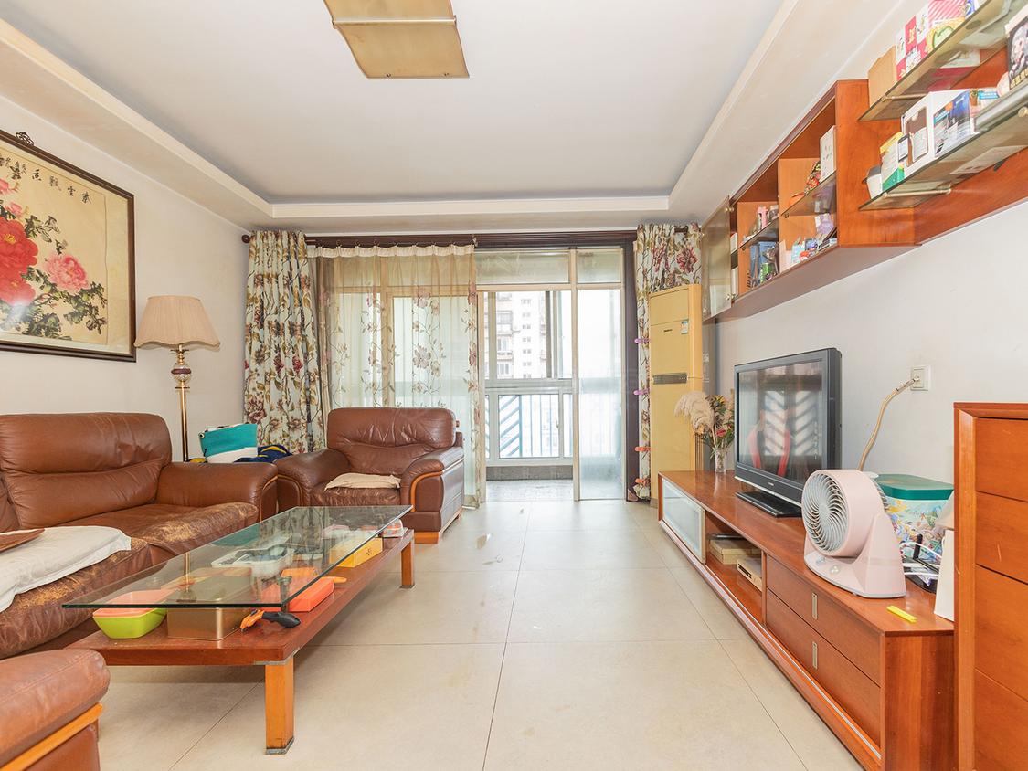 整租·凯悦天琴花园