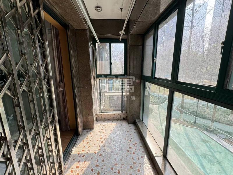 整租·和谐嘉园(南苑)