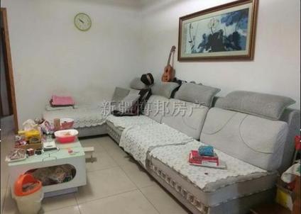 新市医学院整租 百信玉山苑2室2厅/75平/中楼层