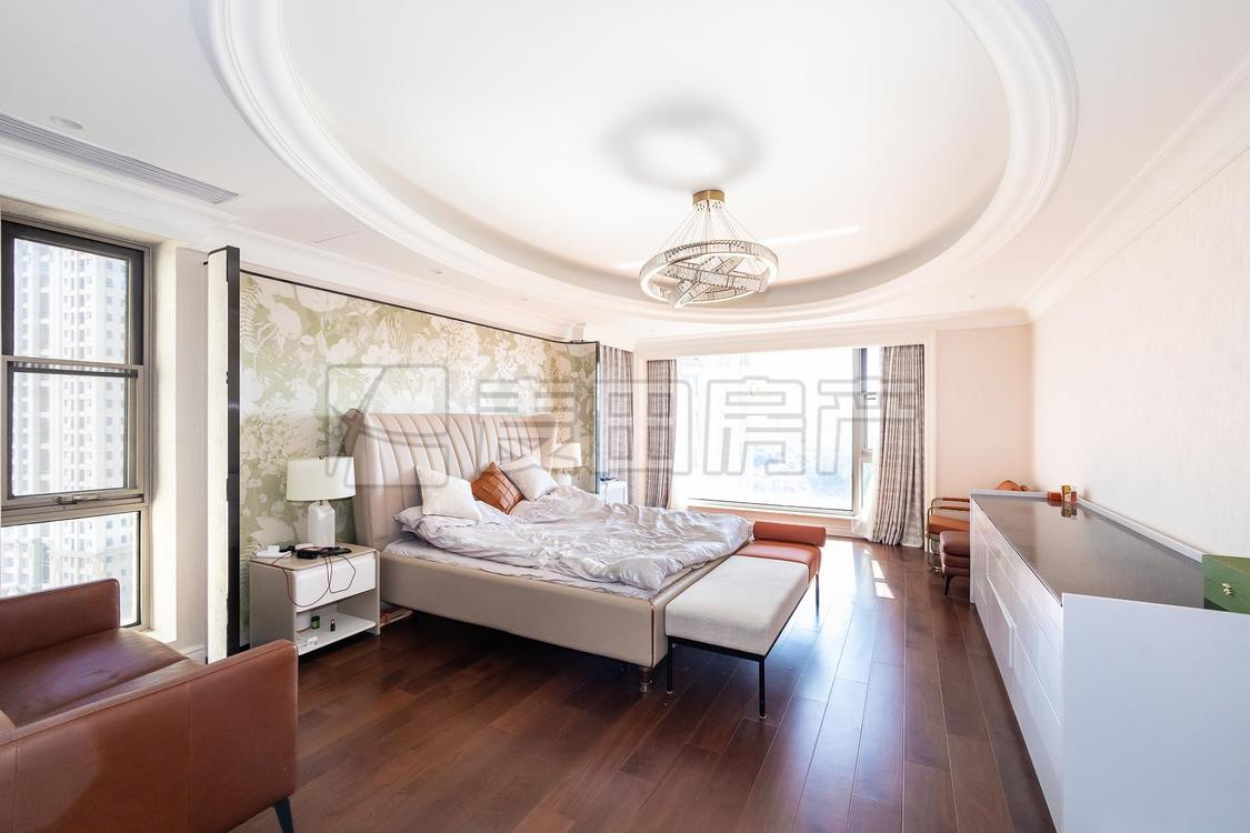 整租·合生霄云路8号