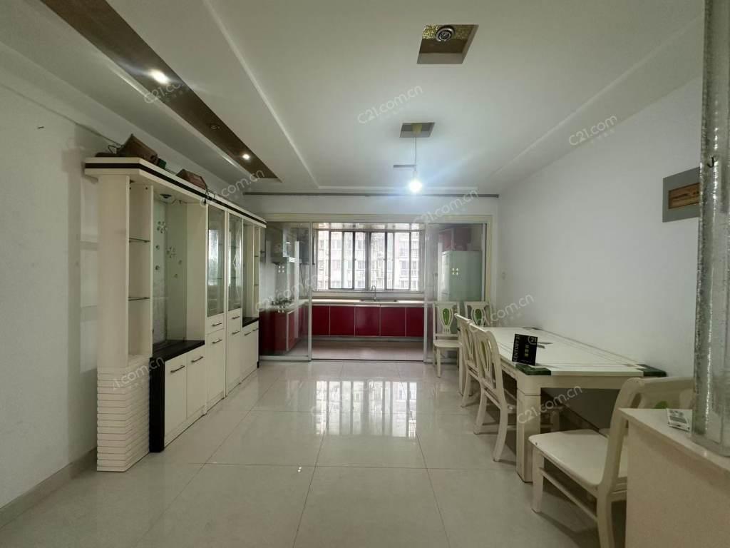 整租·四季花城