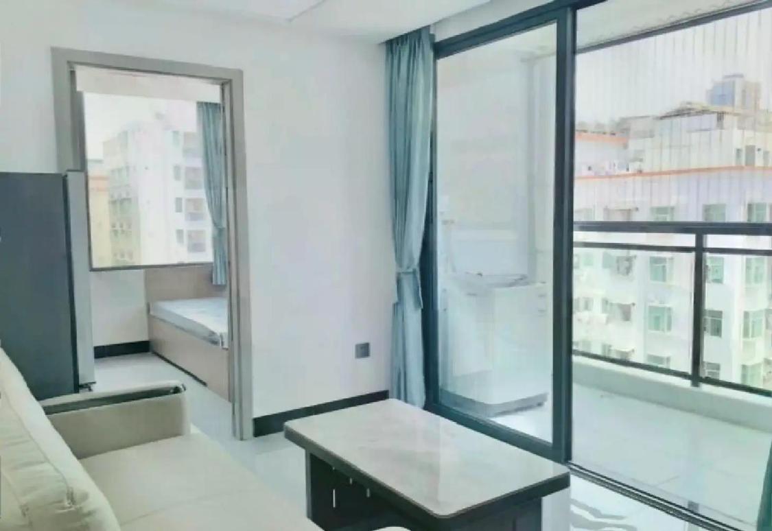 整租·沙浦二村