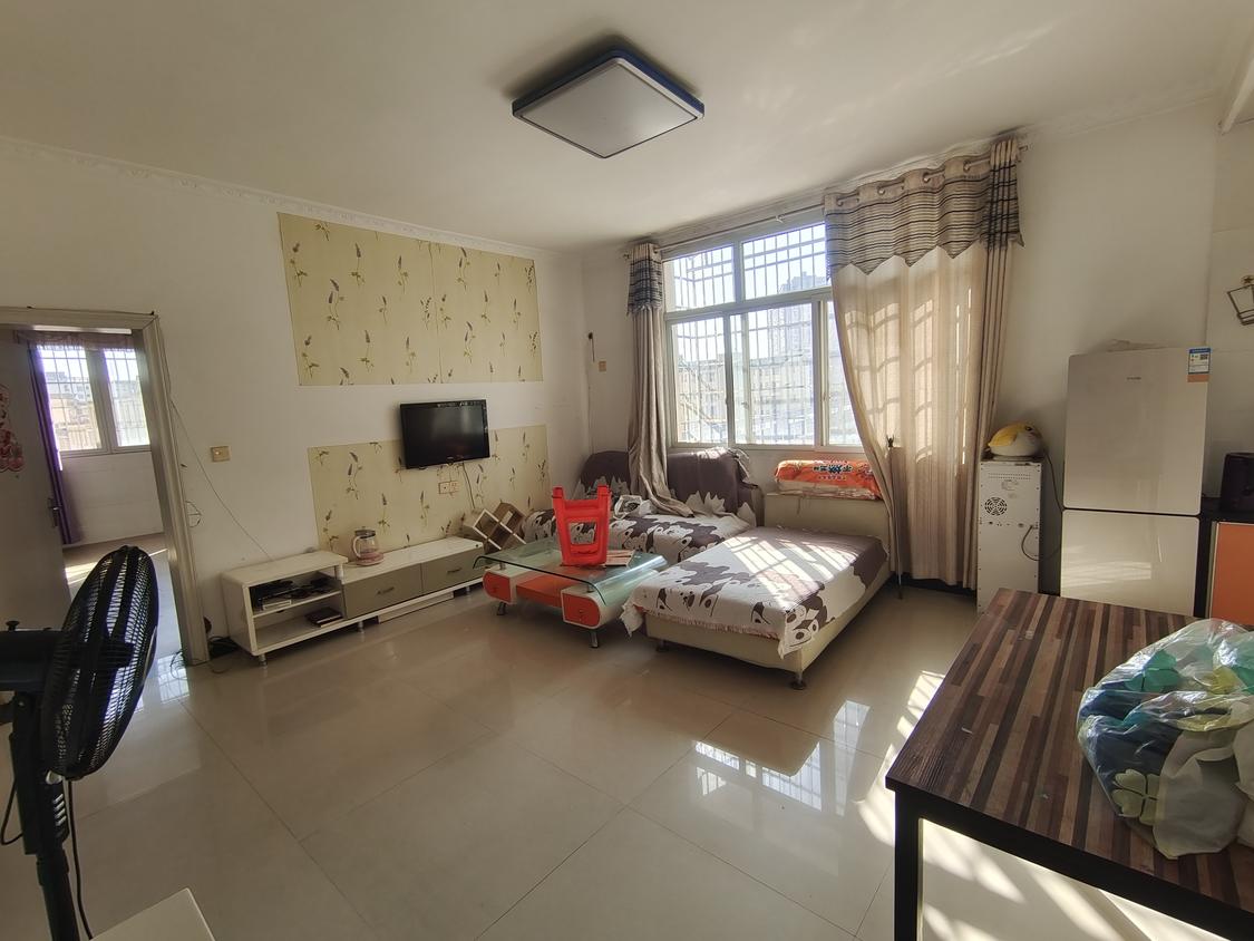 整租·平安名居