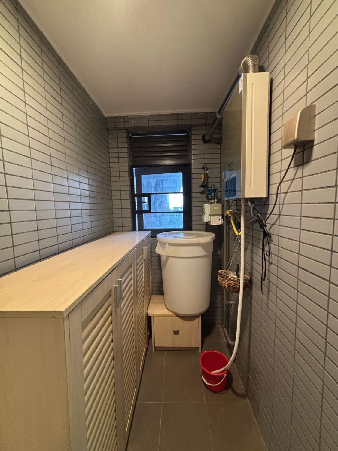 整租·时代香海彼岸