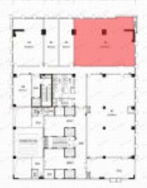 1室建面366平户型图