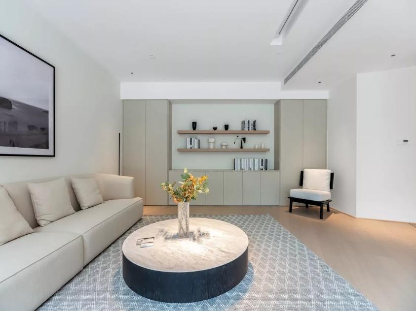 整租·公园大道