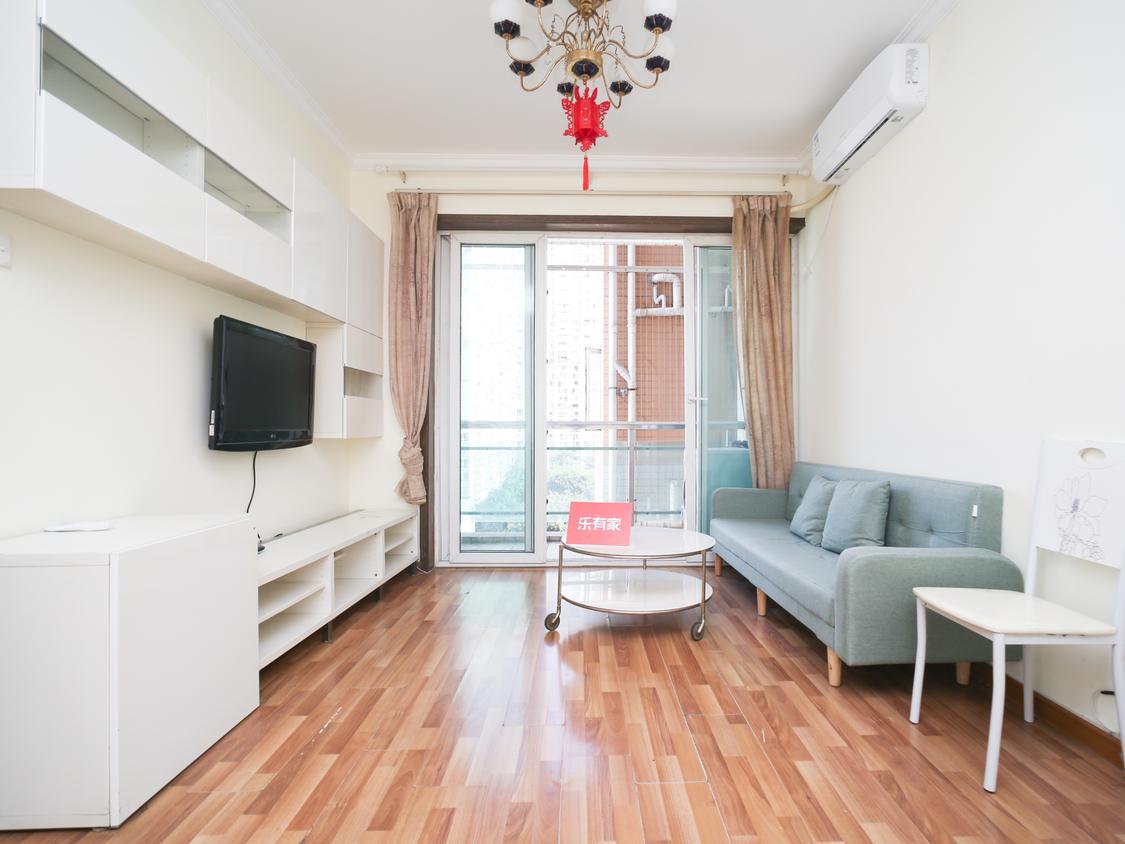 整租·嘉宝田花园