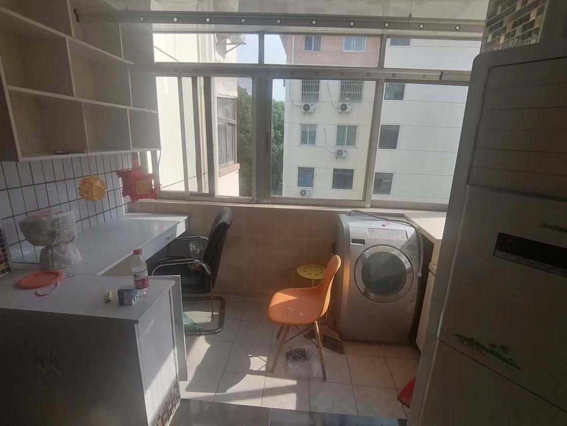 整租·关河中路小区