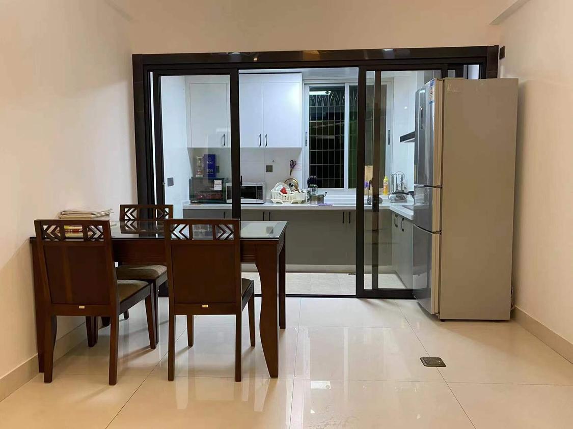 整租·华清中心城