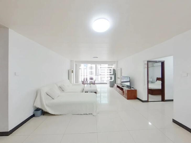 整租·新怡家园