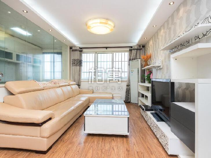 整租·北辰福第(北区)