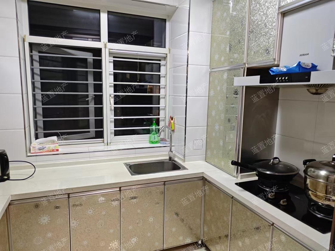 整租·锦绣家园(静海)