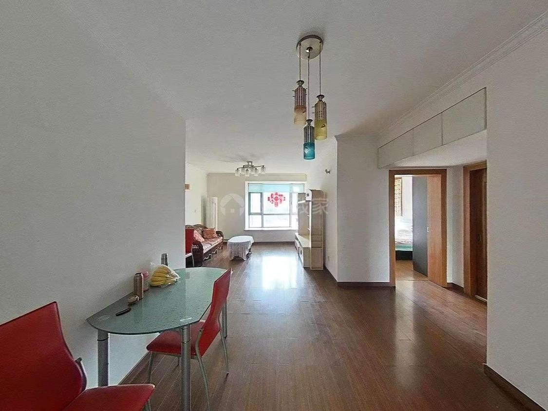 整租·康桥半岛(城中花园)