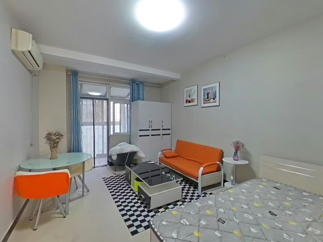 整租·风雅颂风铃居