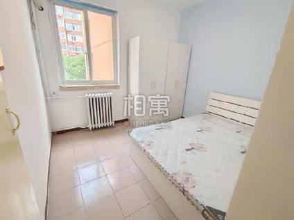 丰台蒲黄榆合租 蒲黄榆三里3室1厅/15平/中楼层