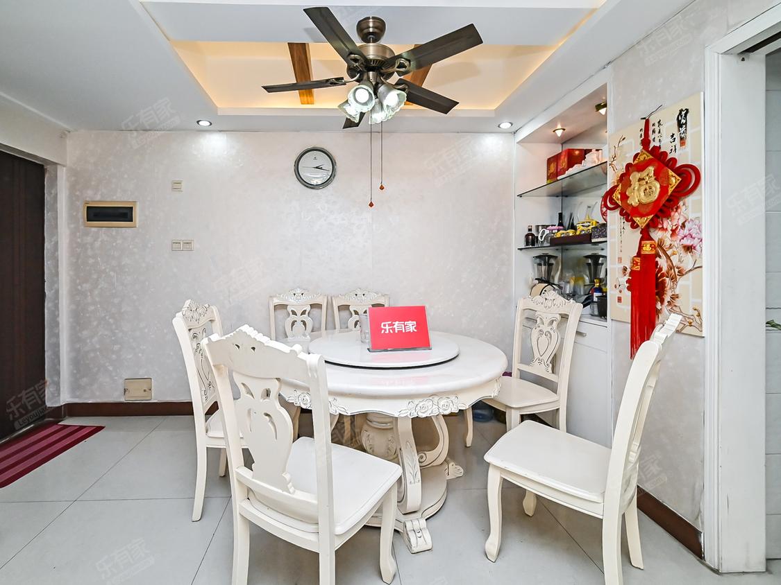 整租·隆港丽轩