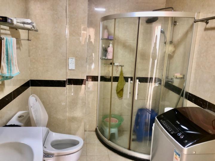 整租·华润海中国(三期)