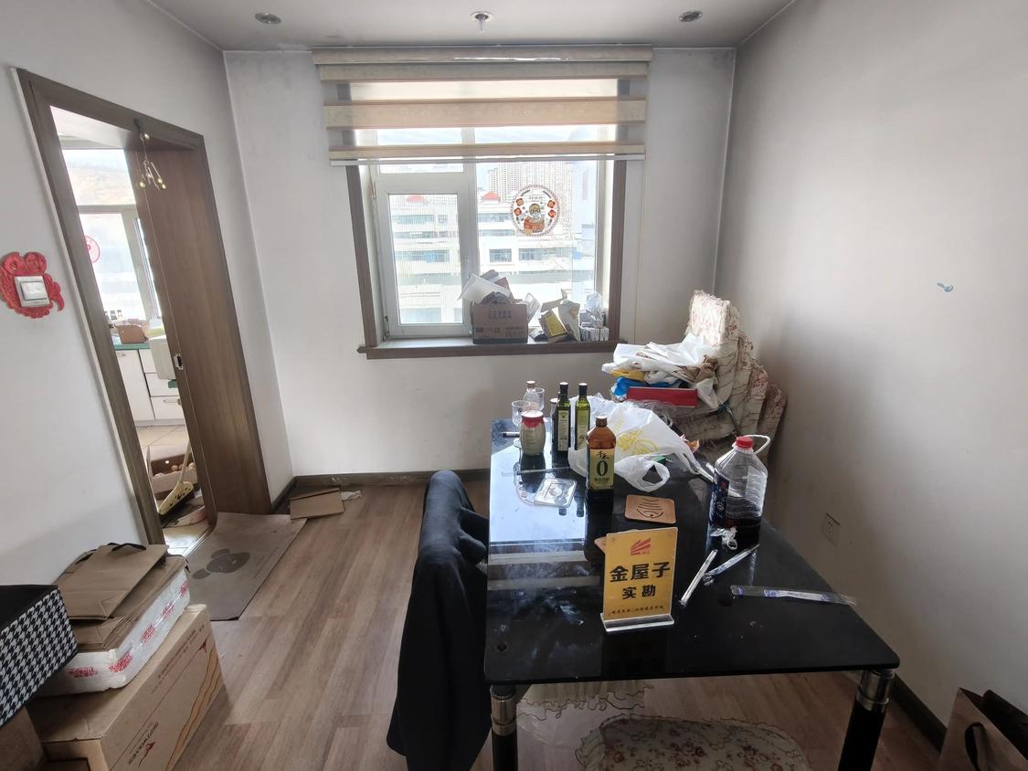 整租·湟水花园