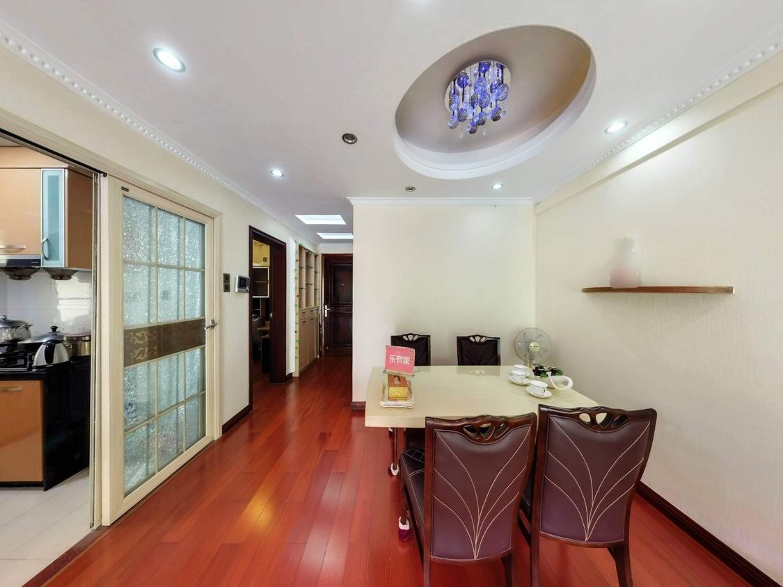 整租·凯茵新城(挪威森林)