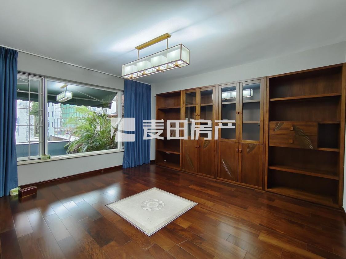 整租·西堤别墅