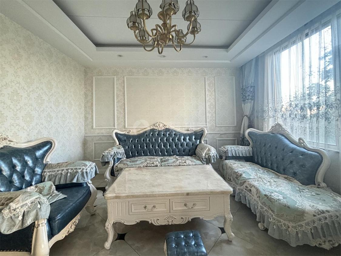 整租·湖滨世纪花园