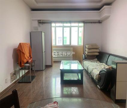 七里河下西园整租 林家庄小区2室1厅/60平/高楼层