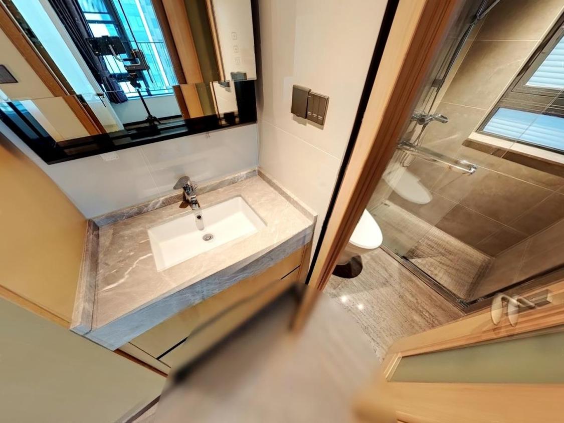 整租·万科和雅轩