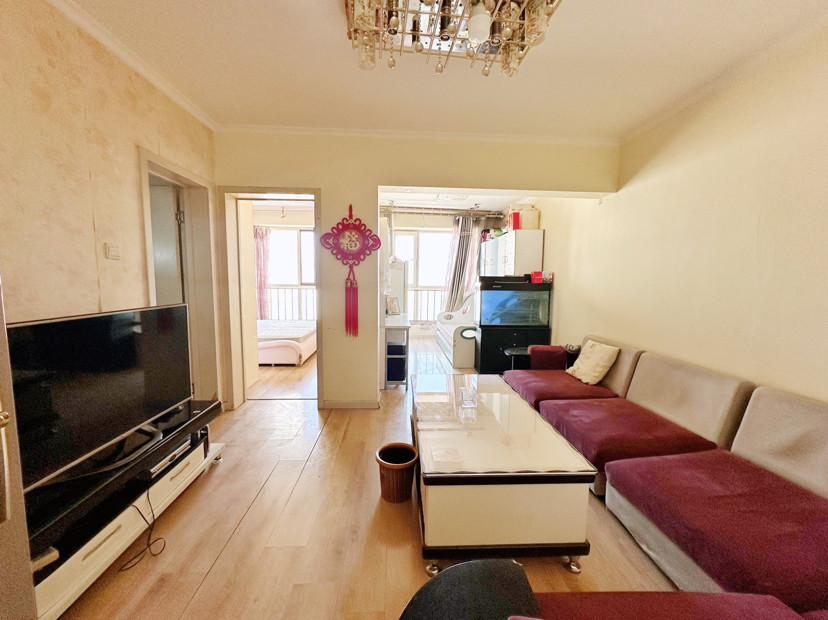 整租·国际壹号