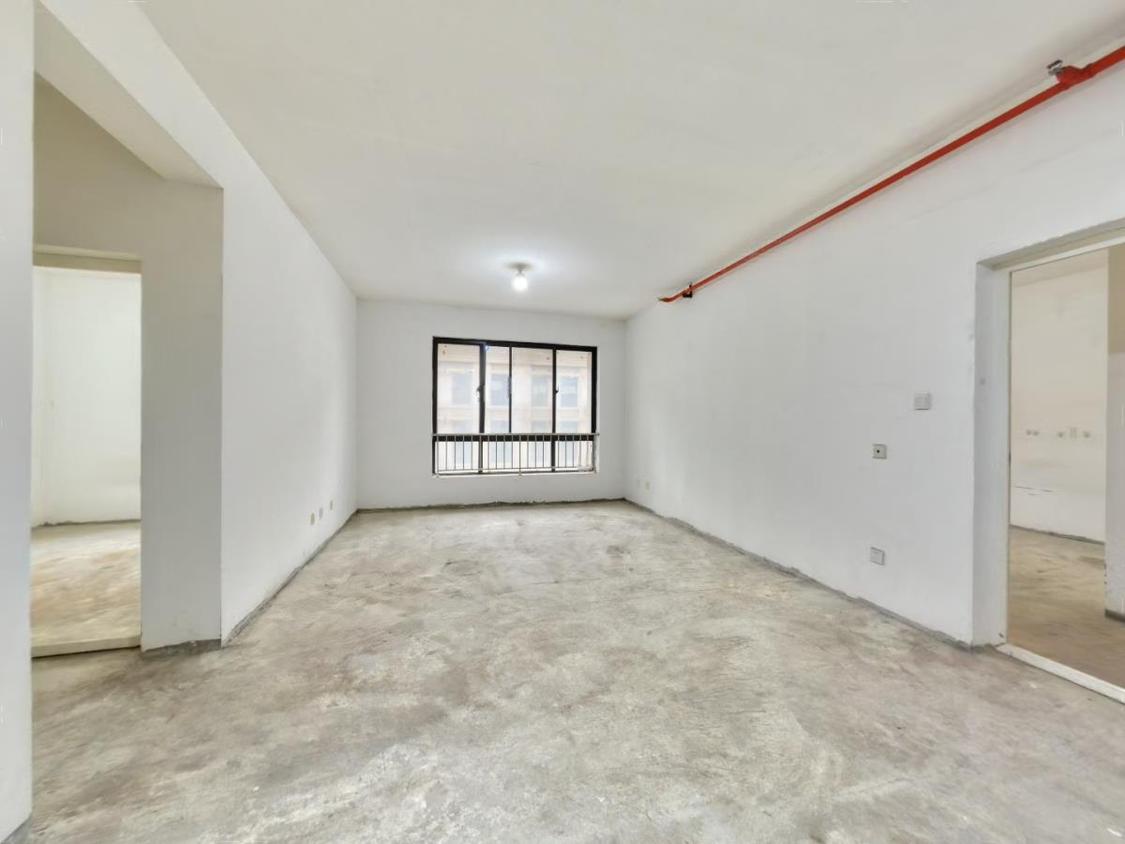 整租·沣东旺城