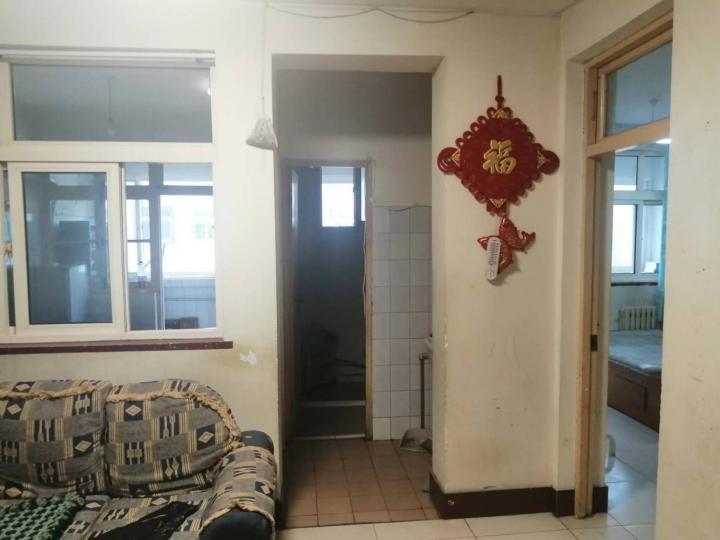 整租·德州方向机厂宿舍楼