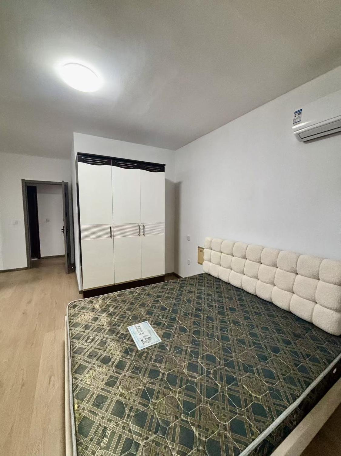 整租·御龙山花园