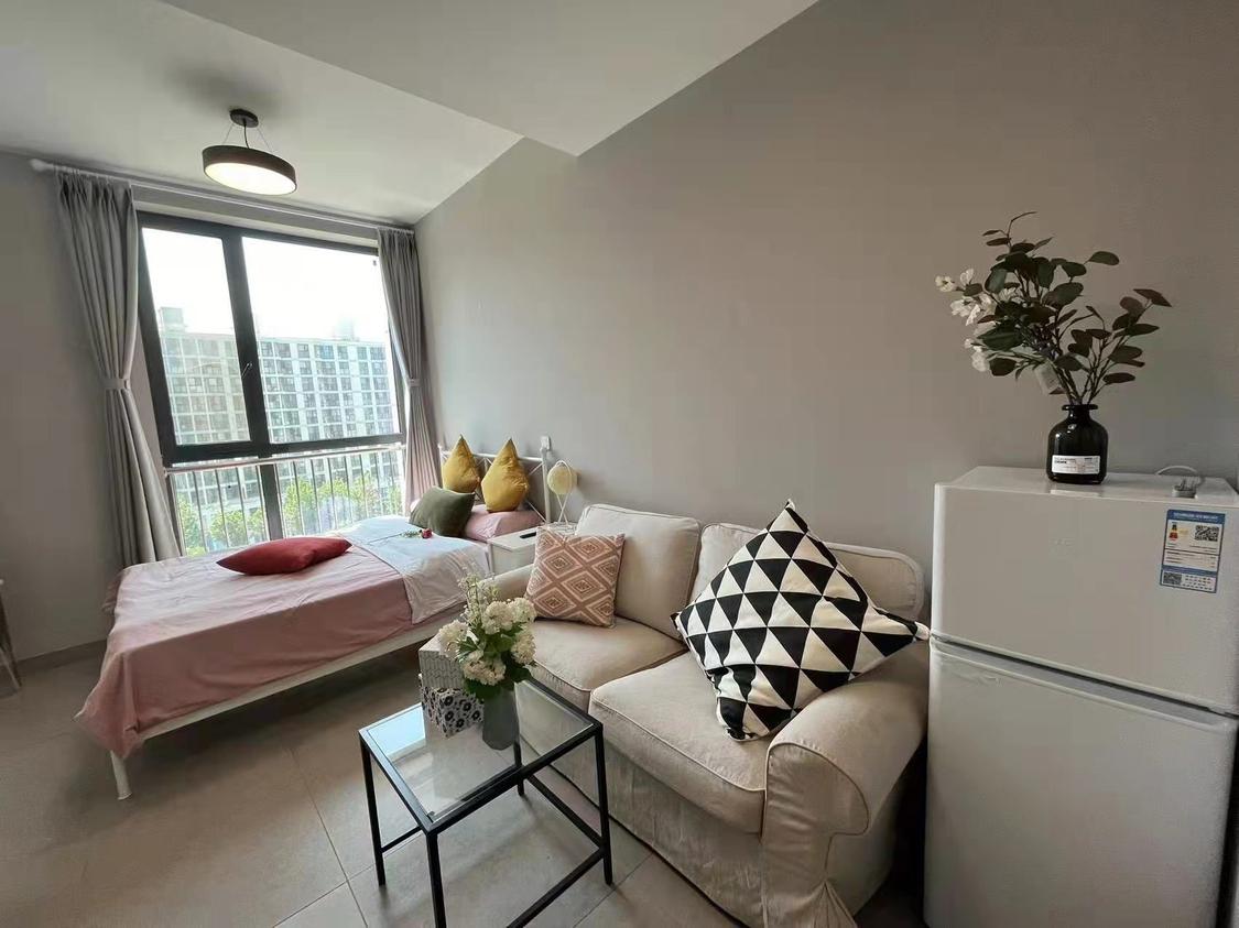 整租·柏林爱乐(四期)