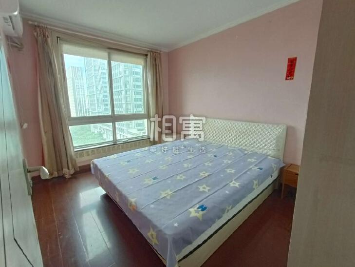 合租·鑫兆雅园(北区)