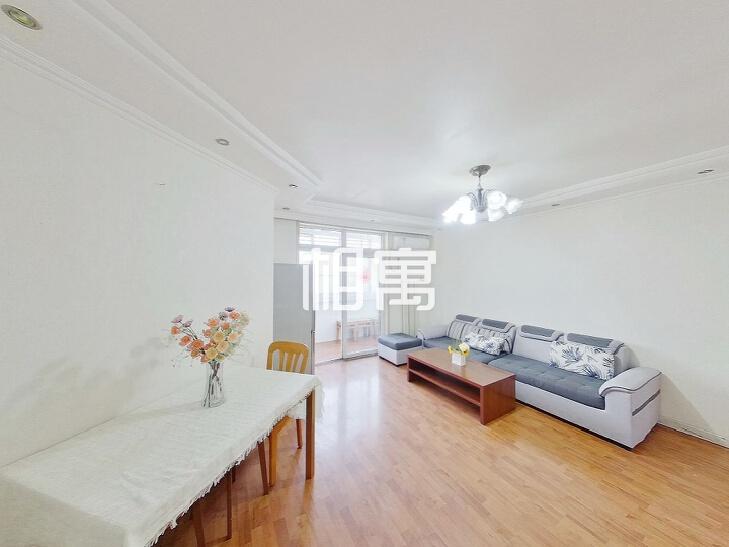 整租·南营房一区