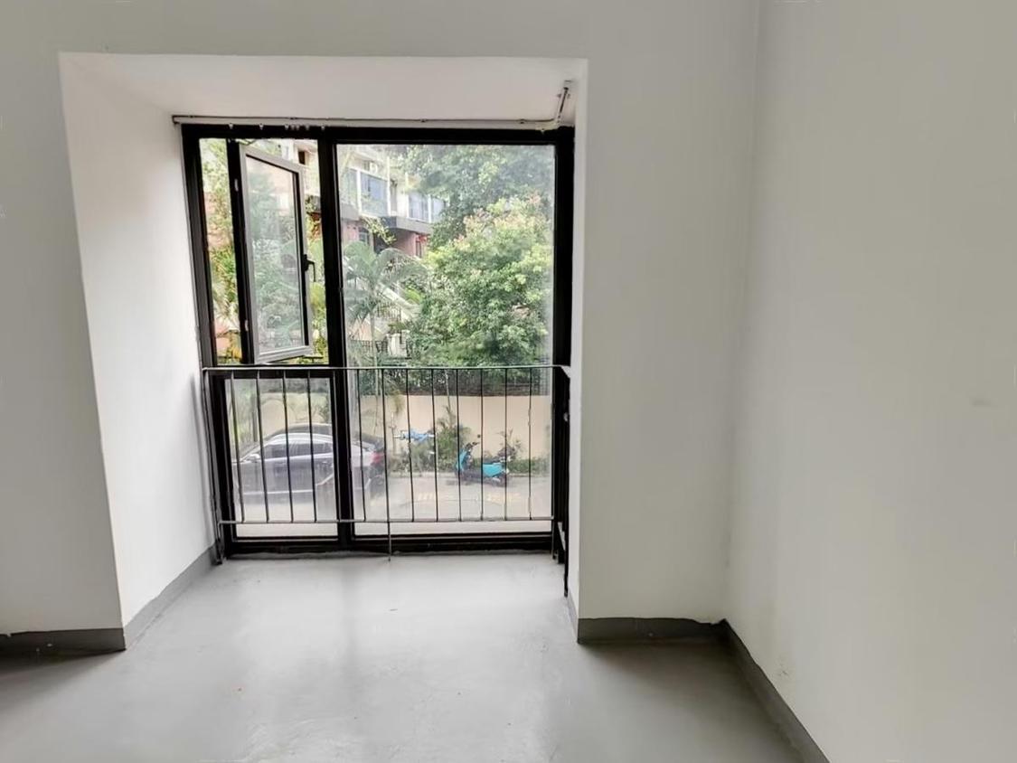 整租·御峰园