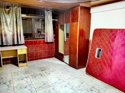 宝安宝安中心整租 金鼎花园3室2厅/78平/高楼层