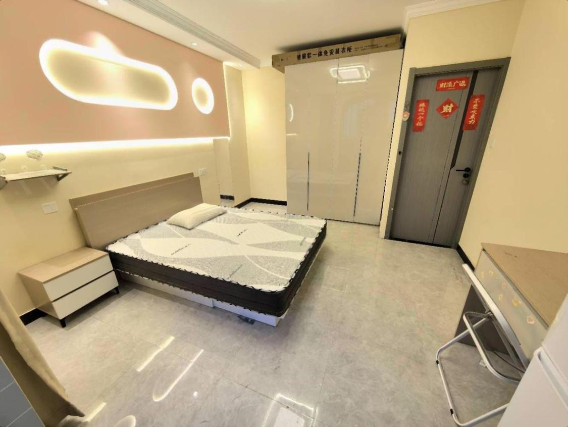 合租·鹏丰苑(二期)