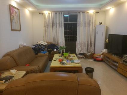 蓬江北新区整租 怡康华庭3室2厅/120平/高楼层