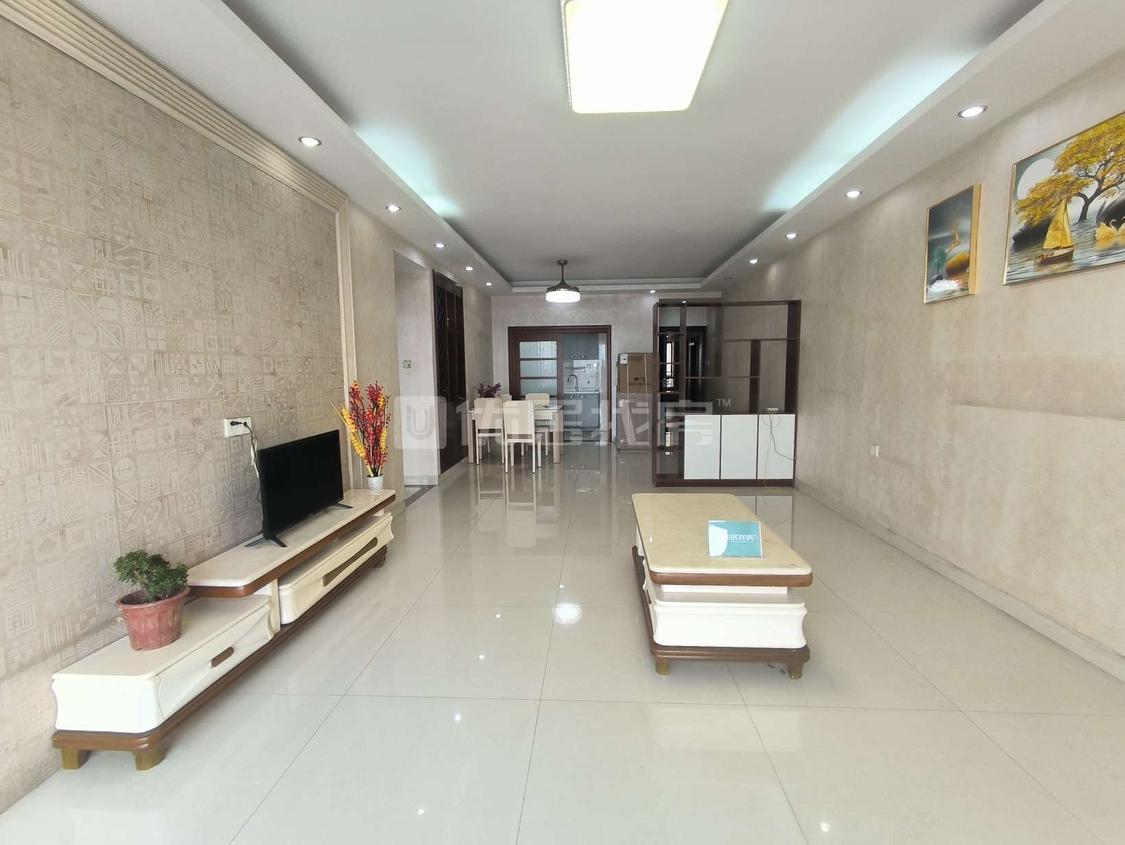 整租·新世纪星城