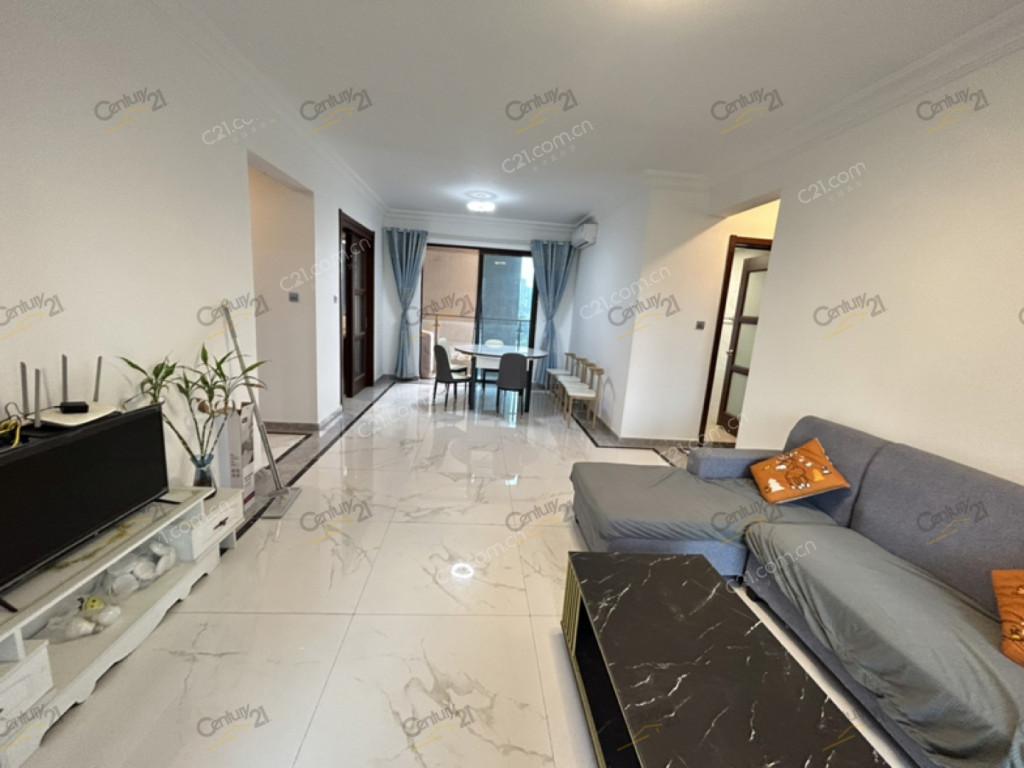 整租·碧桂园太东天樾湾