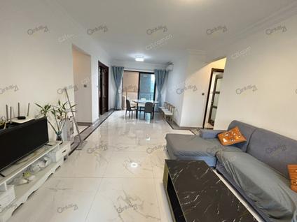 大亚湾大亚湾中心区整租 碧桂园太东天樾湾3室2厅/110平/低楼层