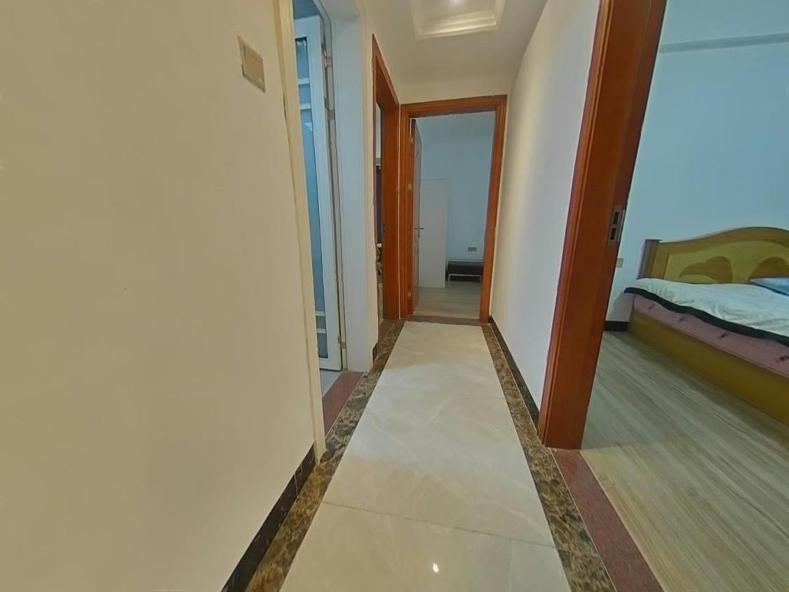 整租·雅居乐领会