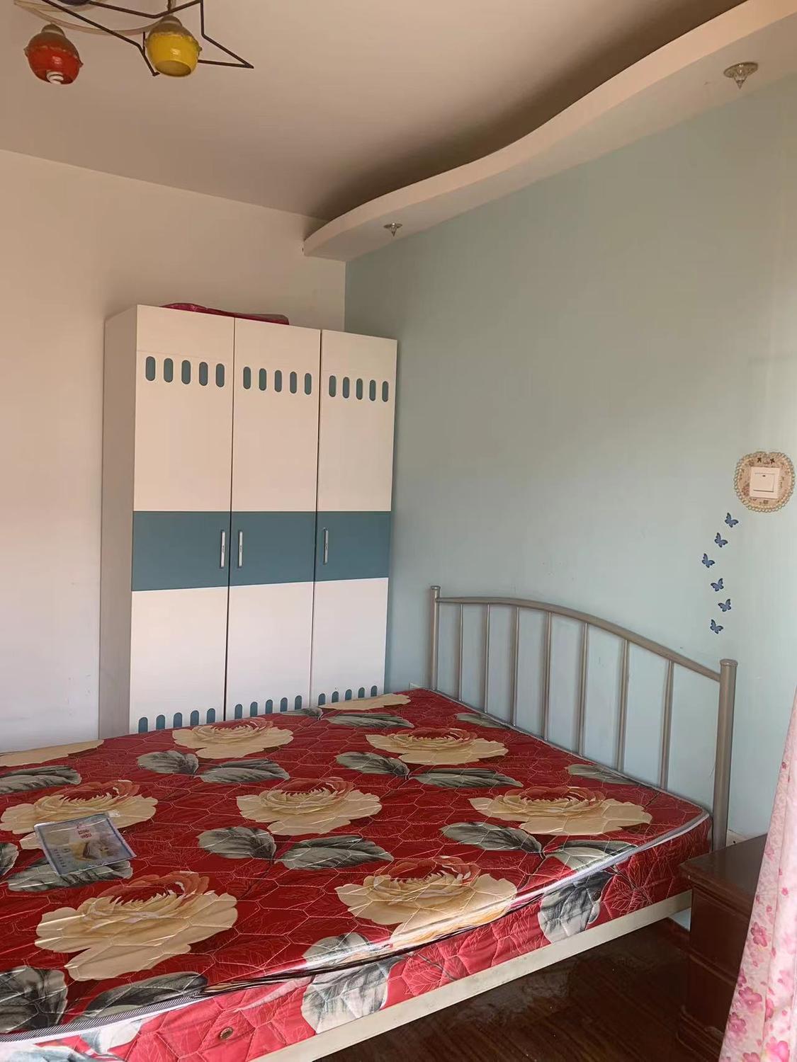 整租·盛仓新苑