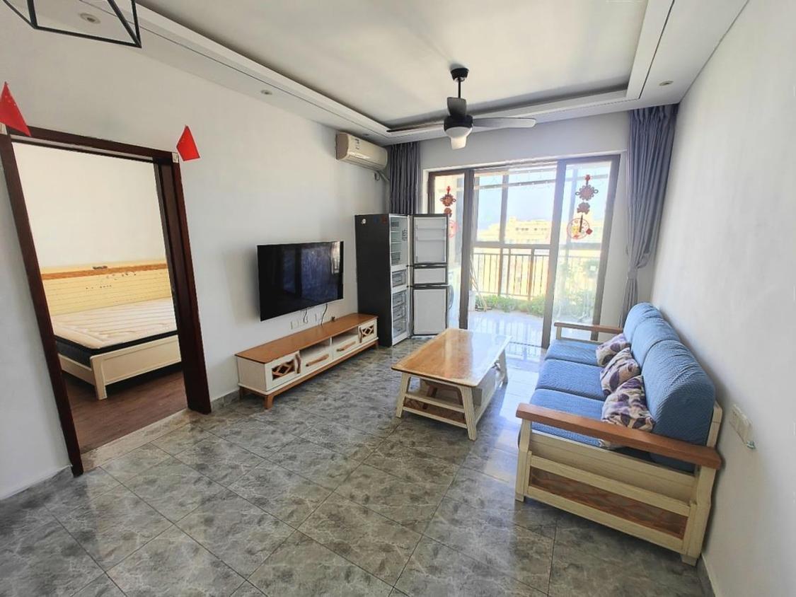 整租·鸿坤山海墅