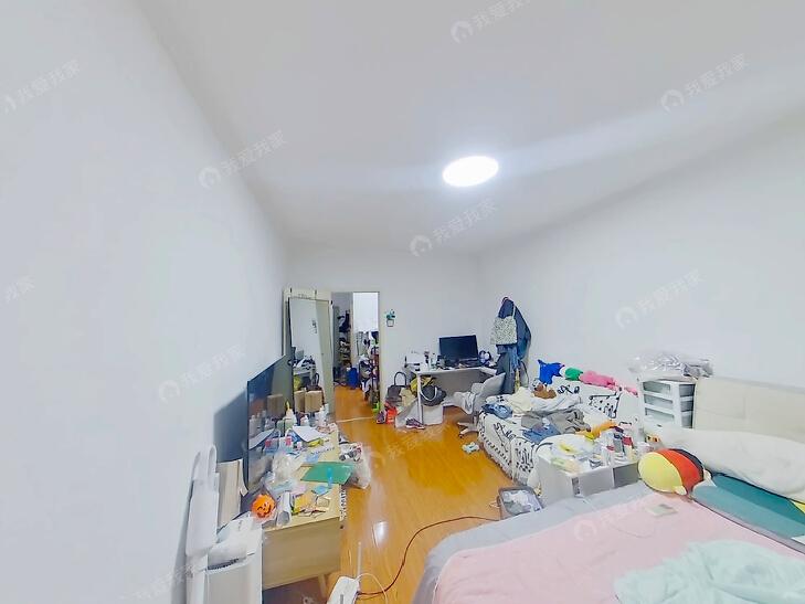 整租·团结湖北三条