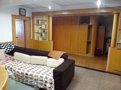 梁溪清名桥整租 沁园新村3室1厅/118平/中楼层