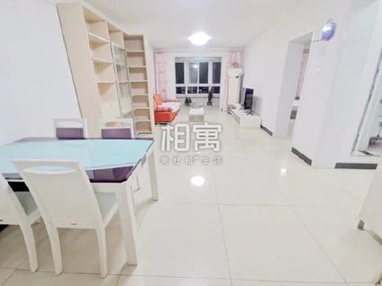 昌平霍营合租 龙锦苑(东三区)2室1厅/20平/低楼层