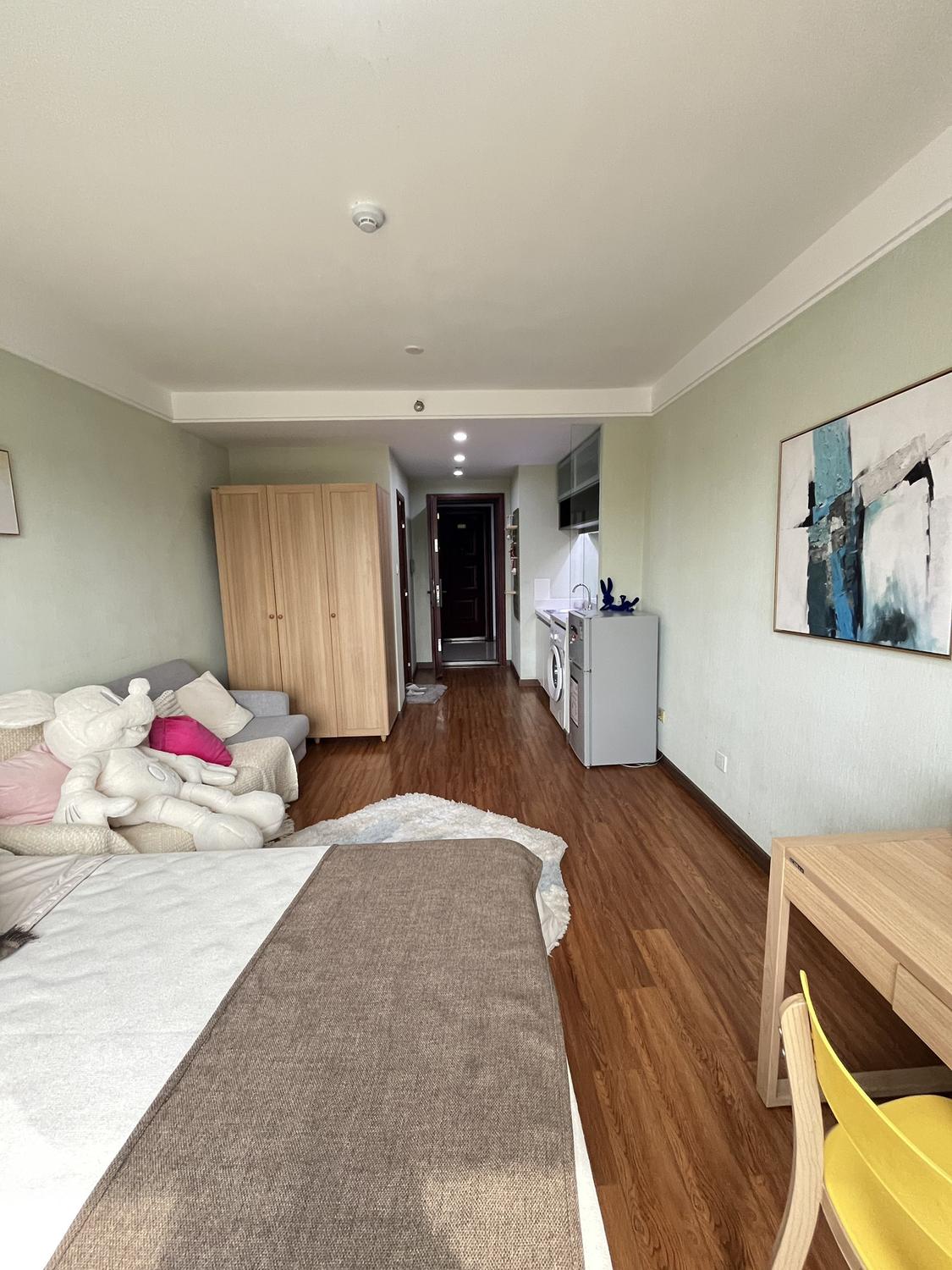 整租·总部基地(十七区)