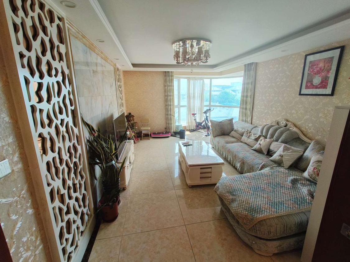 整租·青特汇豪景苑