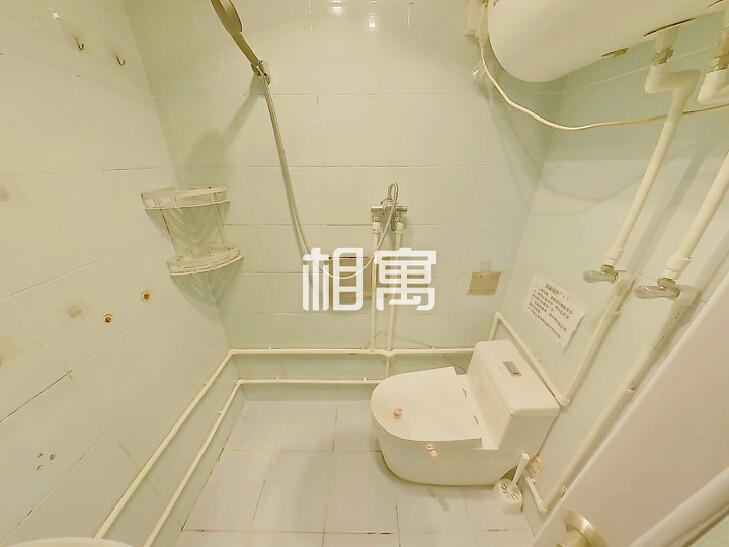 合租·西现代城